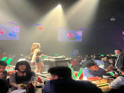 六安酒吧招聘